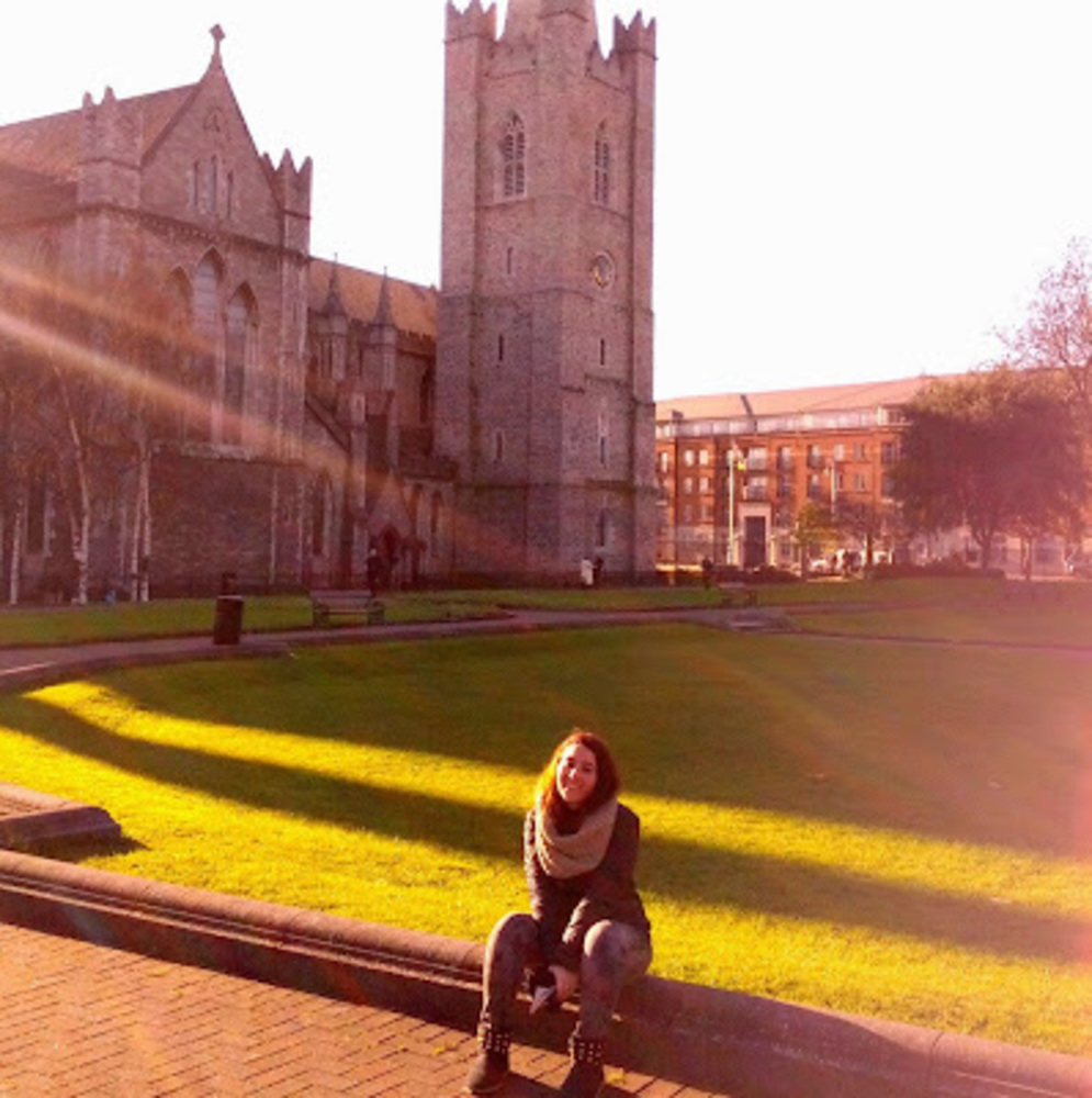 Meet your Posher, Laura